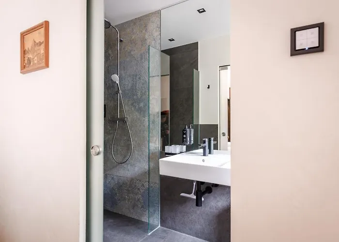 Hotel Bergwirt &
