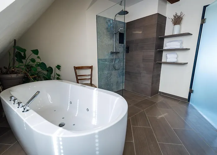 Hotel Bergwirt &