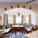Bergwirt Hotel&gasthof *