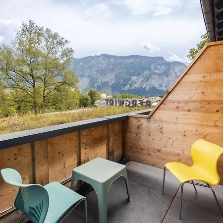 Hotel Bergwirt &